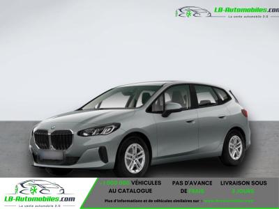 BMW Série 2 Active Tourer  218i 136 ch BVA