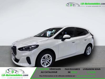 BMW Série 2 Active Tourer  220i 170 ch BVA