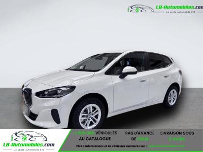 BMW Série 2 Active Tourer  220i 170 ch BVA