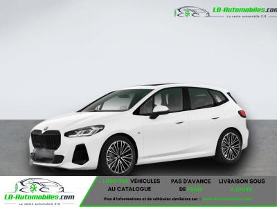 BMW Série 2 Active Tourer  220i 170 ch BVA