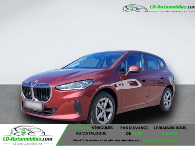 BMW Série 2 Active Tourer  220i 170 ch BVA