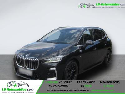 BMW Série 2 Active Tourer  220i 170 ch BVA