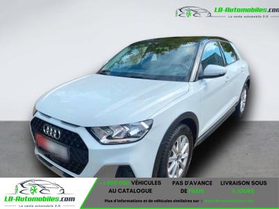 Audi A1 All Street 25 TFSI 95 ch BVM