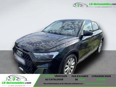 Audi A1 All Street 30 TFSI 110 ch BVA