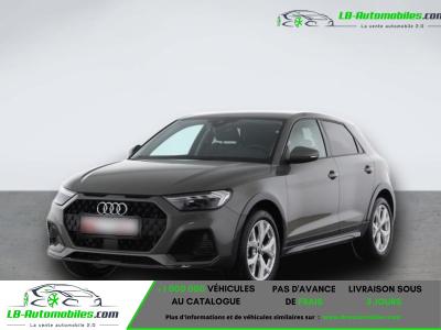 Audi A1 All Street 30 TFSI 110 ch BVA