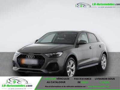 Audi A1 All Street 30 TFSI 110 ch BVA