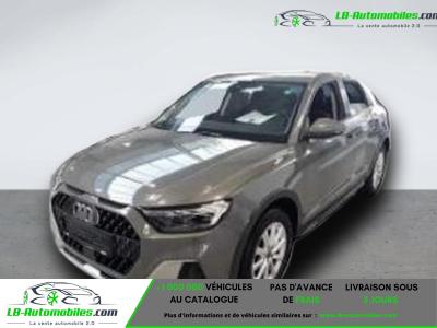 Audi A1 All Street 30 TFSI 110 ch BVA