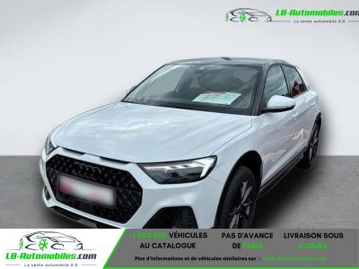 Audi A1 All Street 35 TFSI 150 ch BVA