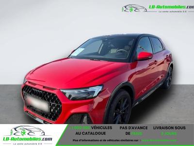 Audi A1 All Street 35 TFSI 150 ch BVA