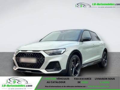 Audi A1 All Street 35 TFSI 150 ch BVA