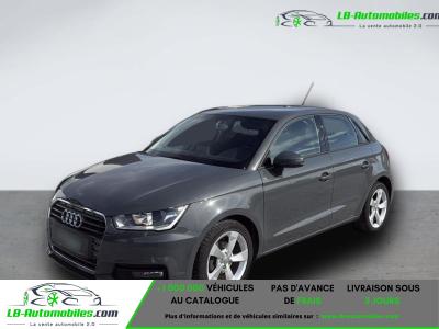 Audi A1 Sportback 25 TFSI 95 ch BVM