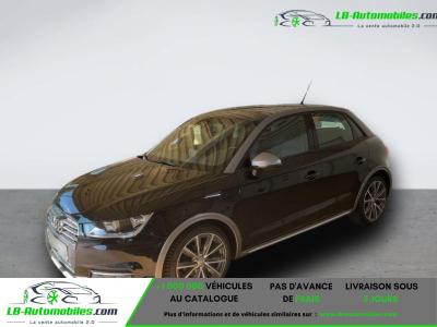 Audi A1 Sportback 1.0 TFSI 95 BVA