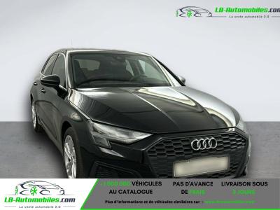 Audi A3 Sportback 35 TDI 150 BVA