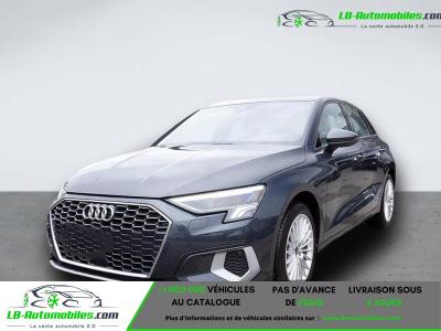 Audi A3 Sportback 35 TDI 150 BVA