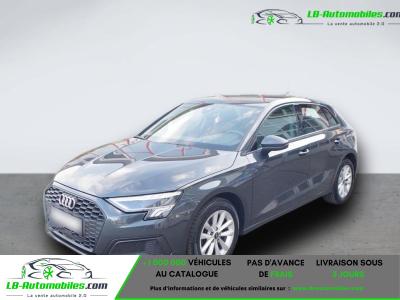 Audi A3 Sportback 35 TDI 150 BVA