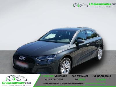 Audi A3 Sportback 35 TFSI 150 BVM
