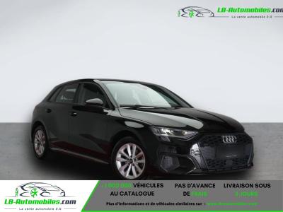 Audi A3 Sportback 35 TFSI 150 BVM