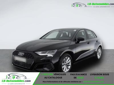 Audi A3 Sportback 35 TFSI 150 BVA