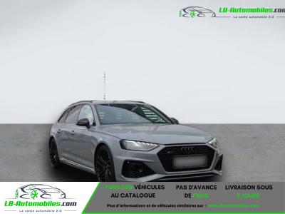 Audi RS4 Avant V6 2.9 TFSI 450 ch BVA Quattro