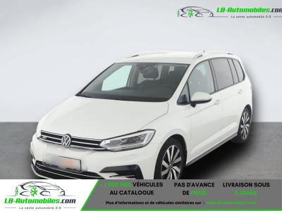Volkswagen Touran 1.5 TSI EVO 150 BVA 7pl