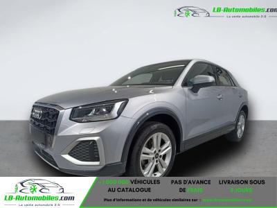 Audi Q2 35 TDI 150 BVA