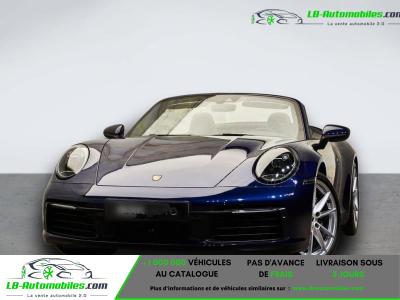 Porsche 911 - 992 Cabriolet 3.0i 385 PDK