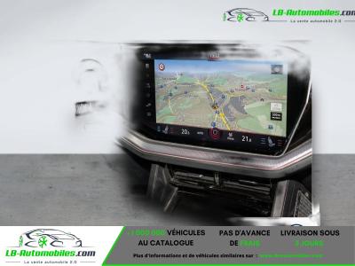 Volkswagen Touareg 3.0 TSI eHybrid 462 ch BVA 4Motion
