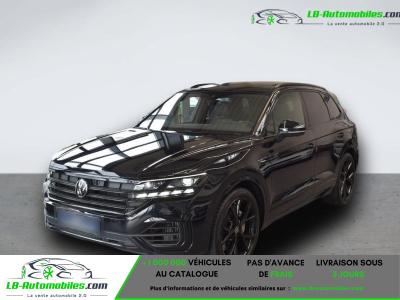 Volkswagen Touareg 3.0 TSI eHybrid 462 ch BVA 4Motion