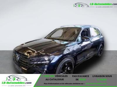 Volkswagen Touareg 3.0 TSI eHybrid 462 ch BVA 4Motion