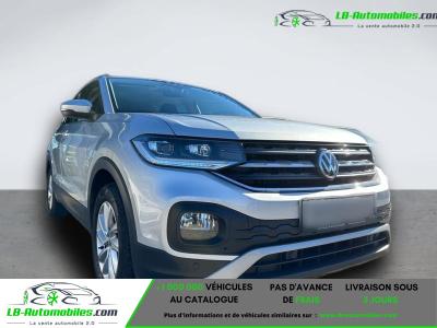 Volkswagen T-Cross 1.0 TSI 115 Start/Stop BVM