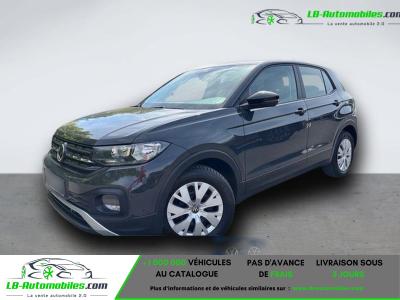 Volkswagen T-Cross 1.0 TSI 95 Start/Stop BVM