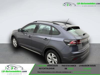 Volkswagen Taigo 1.0 TSI 110 BVA