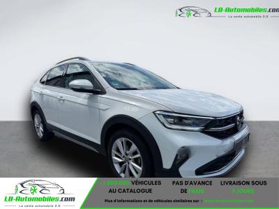 Volkswagen Taigo 1.0 TSI 110 BVA