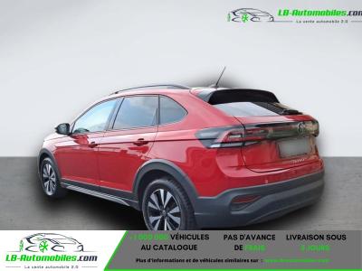 Volkswagen Taigo 1.0 TSI 95 BVM