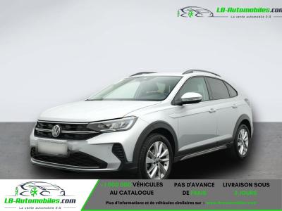Volkswagen Taigo 1.5 TSI 150 BVA