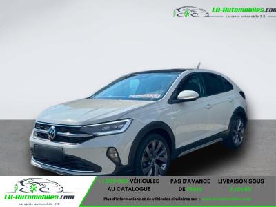 Volkswagen Taigo 1.5 TSI 150 BVA