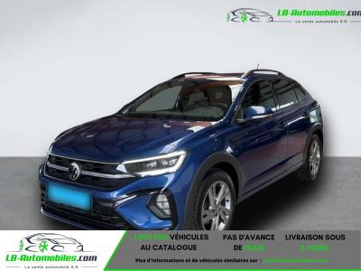 Volkswagen Taigo 1.5 TSI 150 BVA