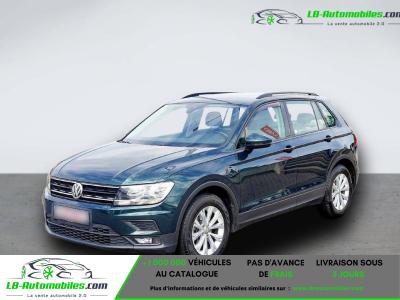 Volkswagen Tiguan 1.4 TSI 125 BMT