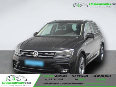 Volkswagen Tiguan 2.0 TDI 150 BVA