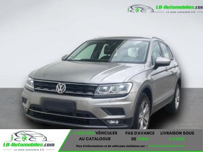 Volkswagen Tiguan 2.0 TSI 180 BMT BVA 4Motion