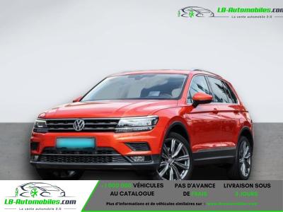 Volkswagen Tiguan 2.0 TSI 180 BMT BVA 4Motion
