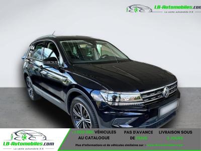 Volkswagen Tiguan 2.0 TSI 180 BMT BVA 4Motion