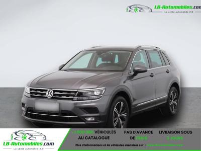 Volkswagen Tiguan 2.0 TSI 180 BMT BVA 4Motion