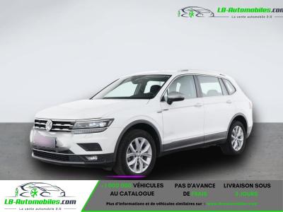 Volkswagen Tiguan Allspace 1.5 TSI 150ch BVA