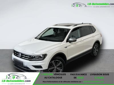 Volkswagen Tiguan Allspace 2.0 TDI 200 BVA 4Motion