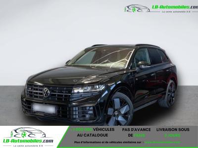 Volkswagen Touareg 3.0 TSI eHybrid 462 ch BVA 4Motion