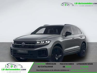 Volkswagen Touareg 3.0 TSI eHybrid 462 ch BVA 4Motion
