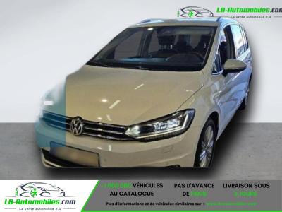 Volkswagen Touran 150  BVA 5pl