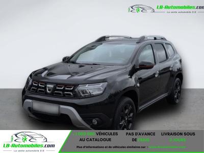 Dacia Duster TCe 130 4x2
