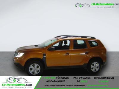 Dacia Duster TCe 100 4x2